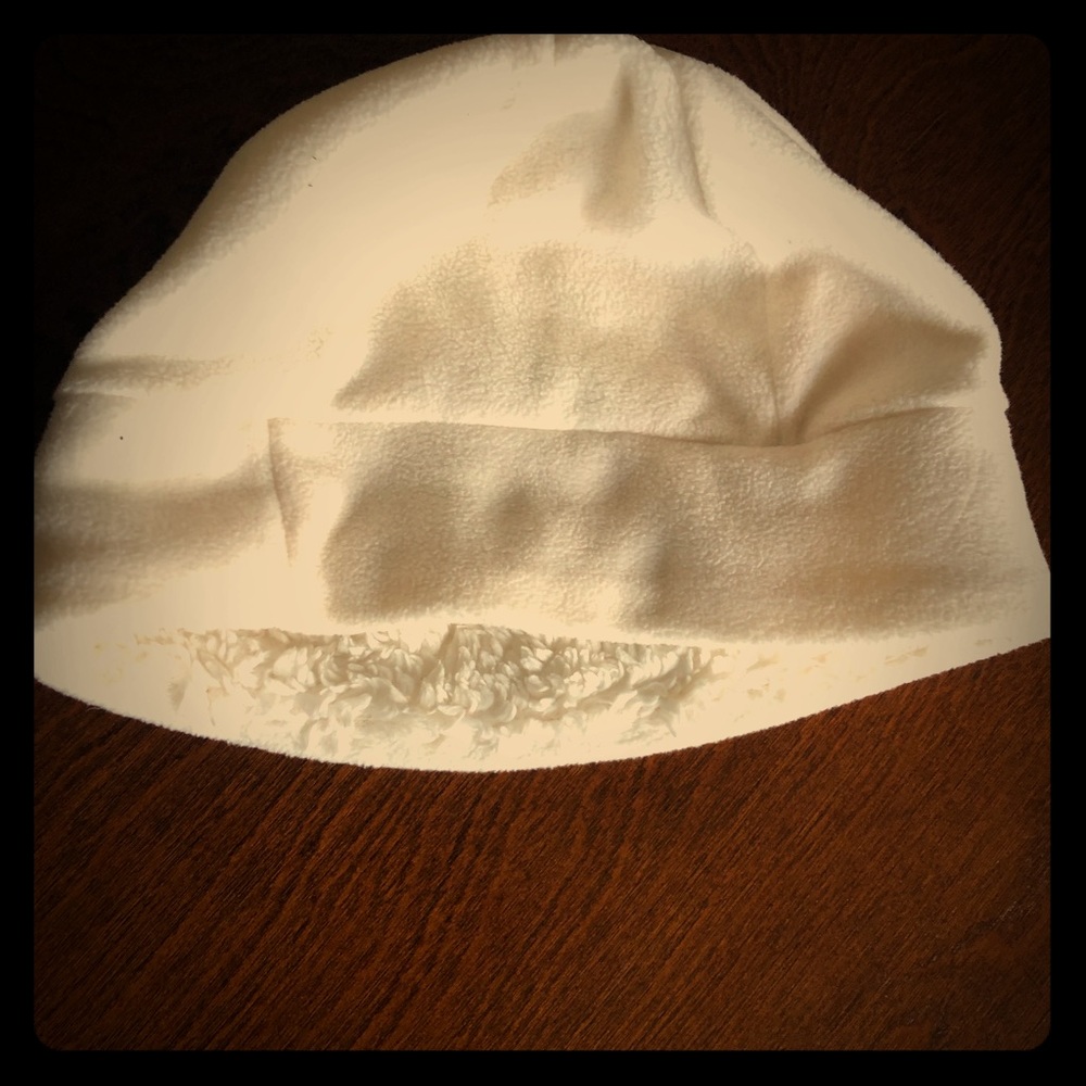 St. John’s Bay Fleece, Sherpa lined Winter Hat